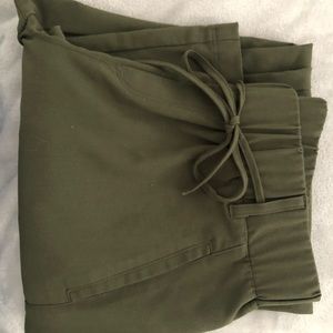 Greys anatomy by barco scrub pants